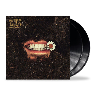 Hozier - Unreal Unearth Vinyl 2LP