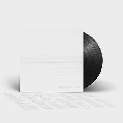 Foo Fighters - But Here We Are Vinyl LP