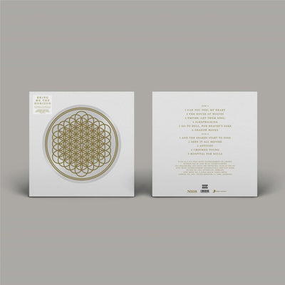 Bring Me The Horizon - Sempiternal 10th Anniversary Picture Disc Vinyl LP