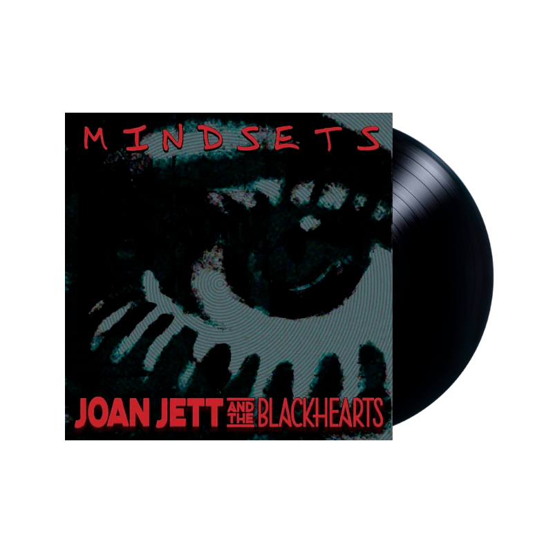 Joan Jett & The Blackhearts - Mindsets RSDBF2023 Vinyl LP