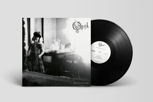 Opeth - Damnation 20th Anniversary Vinyl LP