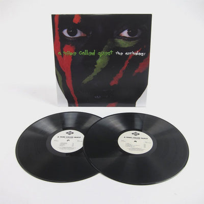 A Tribe Called Quest - The Anthology Vinyl 2LP