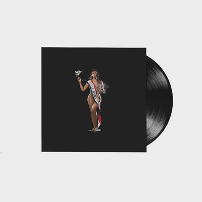Beyonce - Cowboy Carter Vinyl 2LP