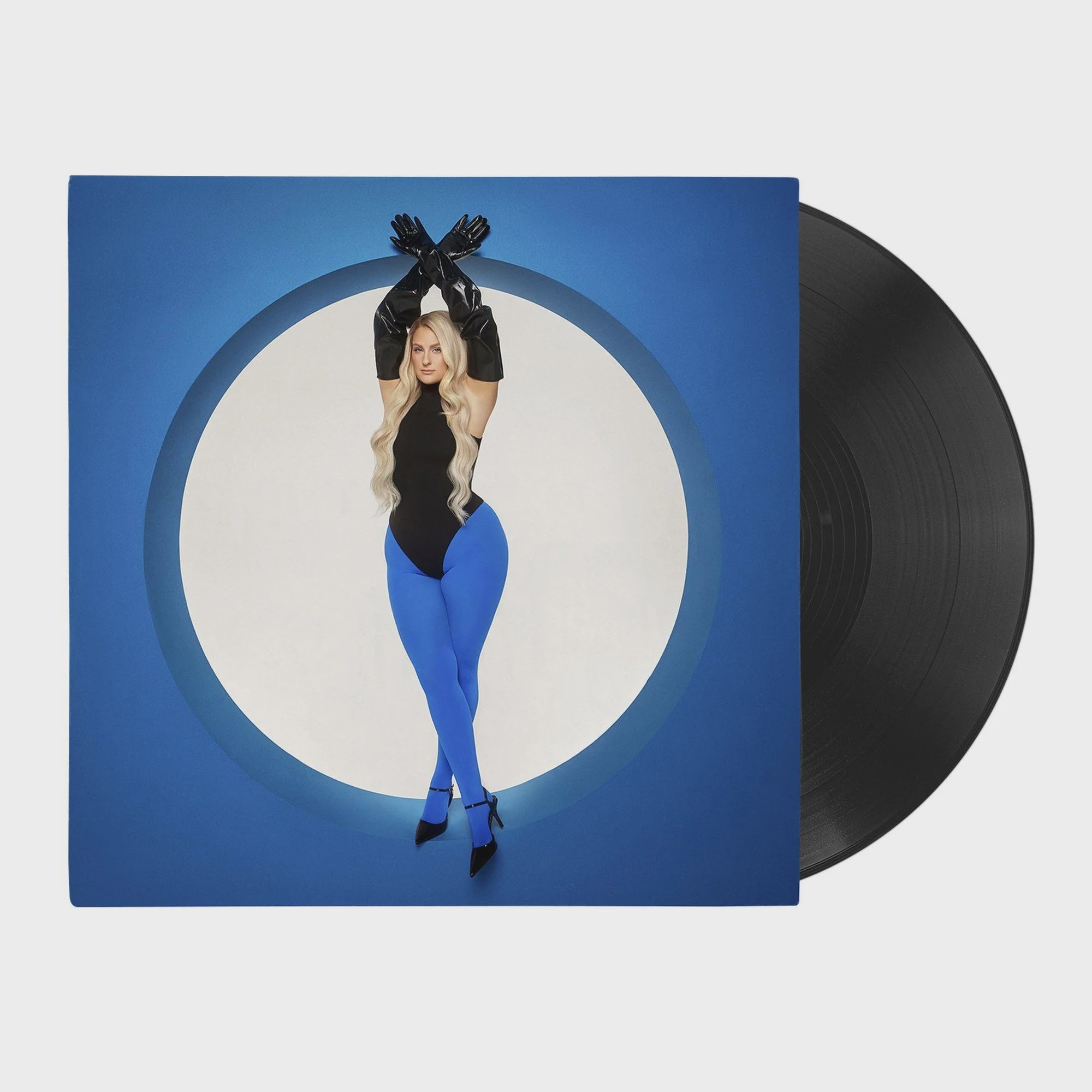 Meghan Trainor - Timeless Vinyl LP