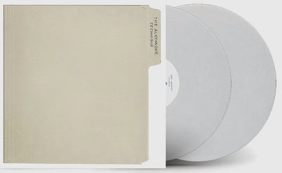 Rex Orange County - The Alexander Technique Indie Exclusive Smores Coloured Vinyl 2LP