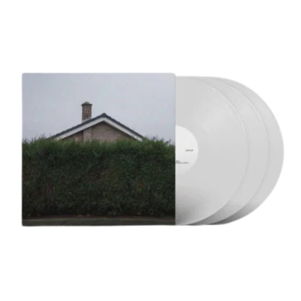 1975 – Still... At Their Very Best Indie Exclusive White Coloured Vinyl 3LP