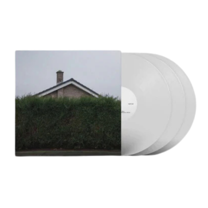 1975 – Still... At Their Very Best Indie Exclusive White Coloured Vinyl 3LP