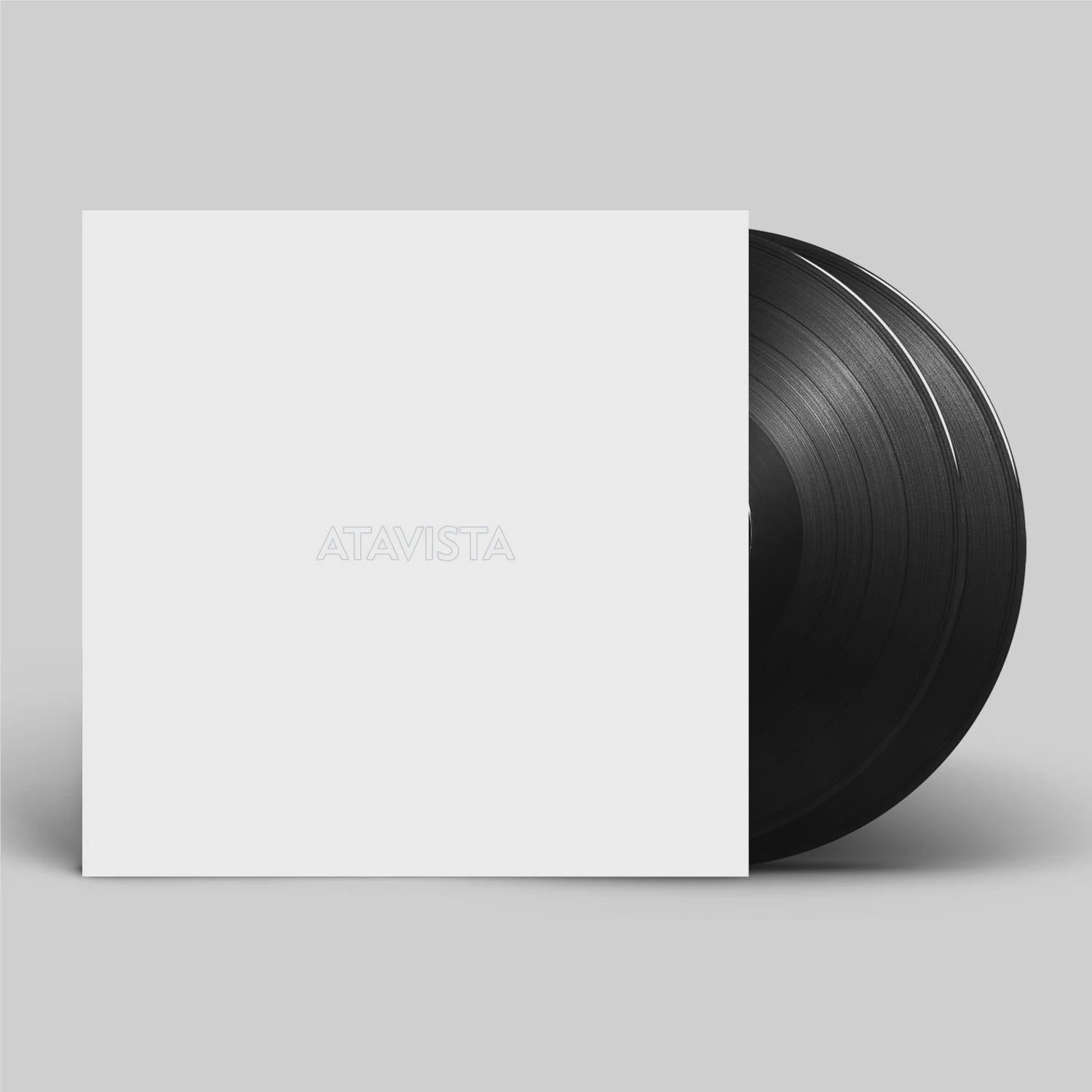 Childish Gambino - Atavista Vinyl 2LP