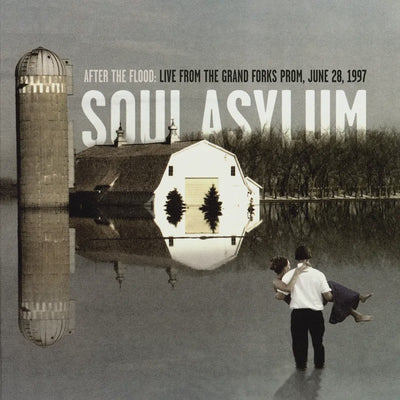 Soul Asylum - After The Flood: Live From The Grand Forks Prom RSD2025 Vinyl 2LP