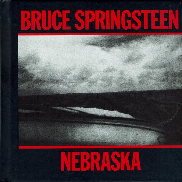 Bruce Springsteen - Nebraska '82: Expanded Edition (Box Set) 4CD