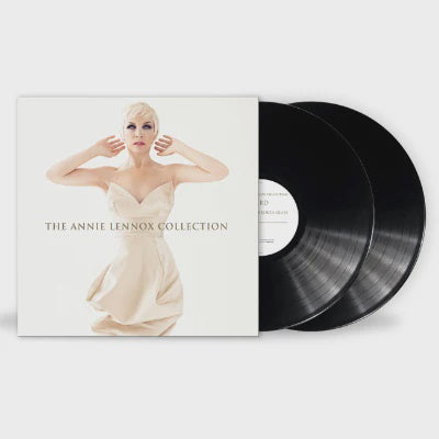 Annie Lennox - Annie Lennox Collection Vinyl 2LP