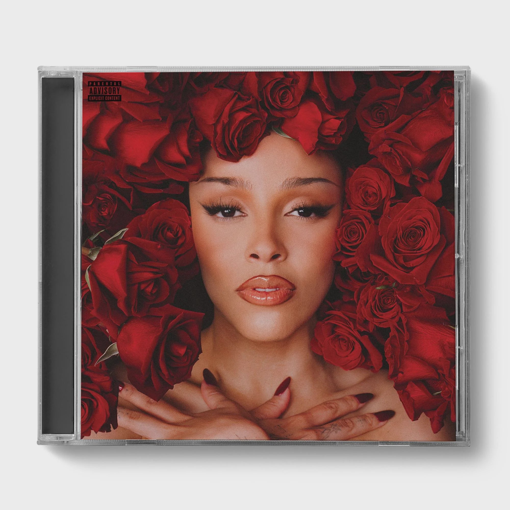 Doja Cat - Vie CD (New)