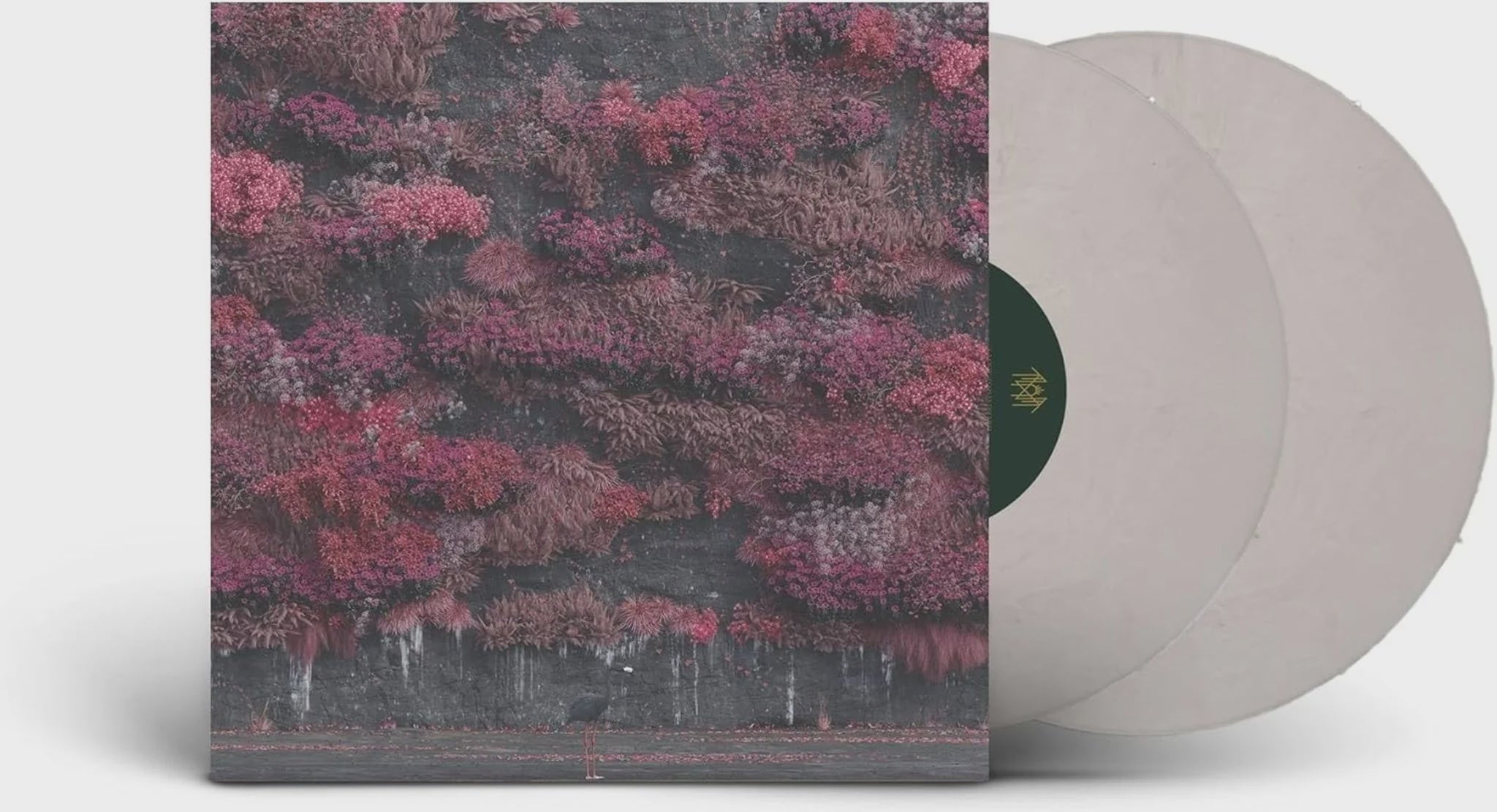 Sleep Token - Even In Arcadia Milky White Coloured Vinyl 2LP