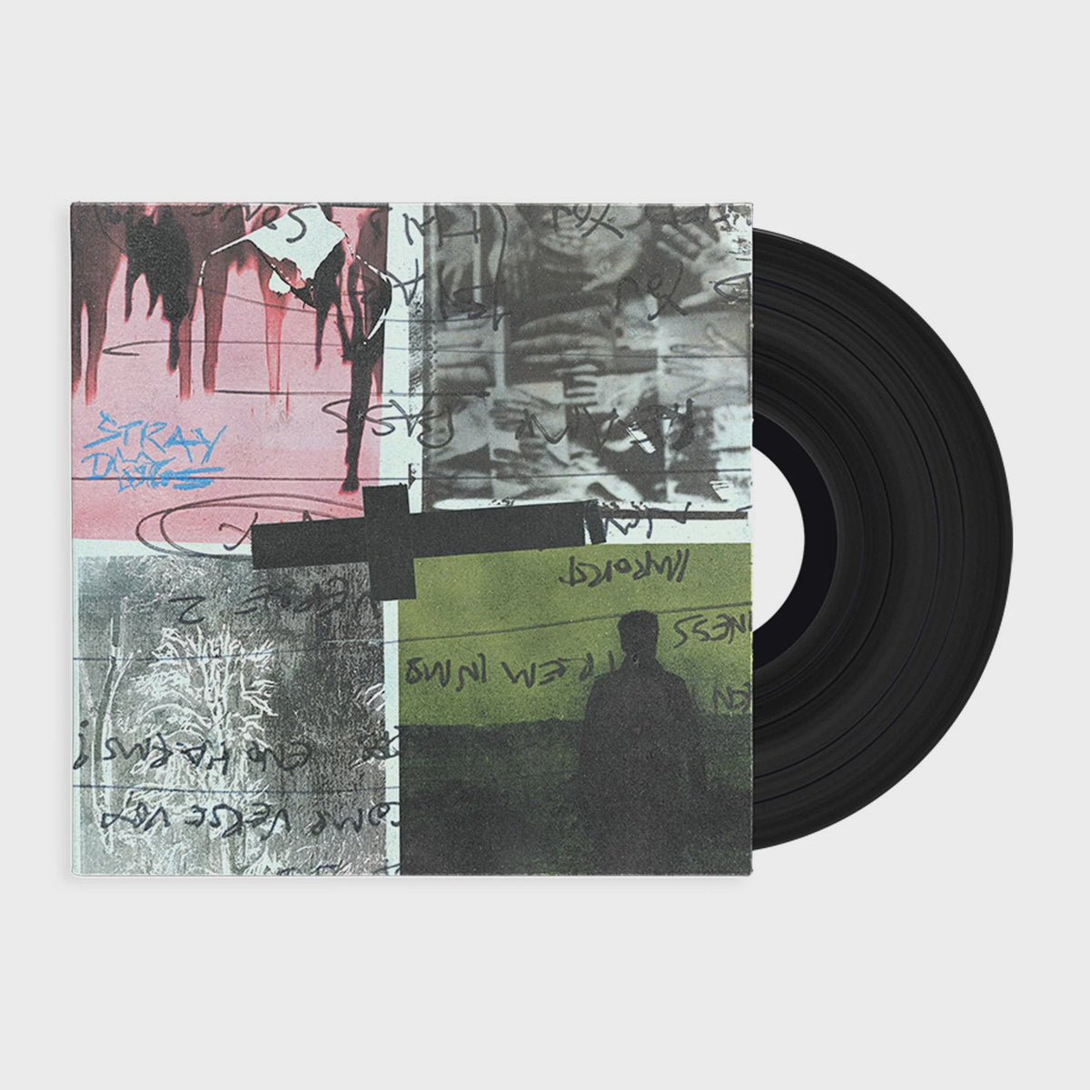 Nothing But Thieves - Stray Dogs Vinyl LP