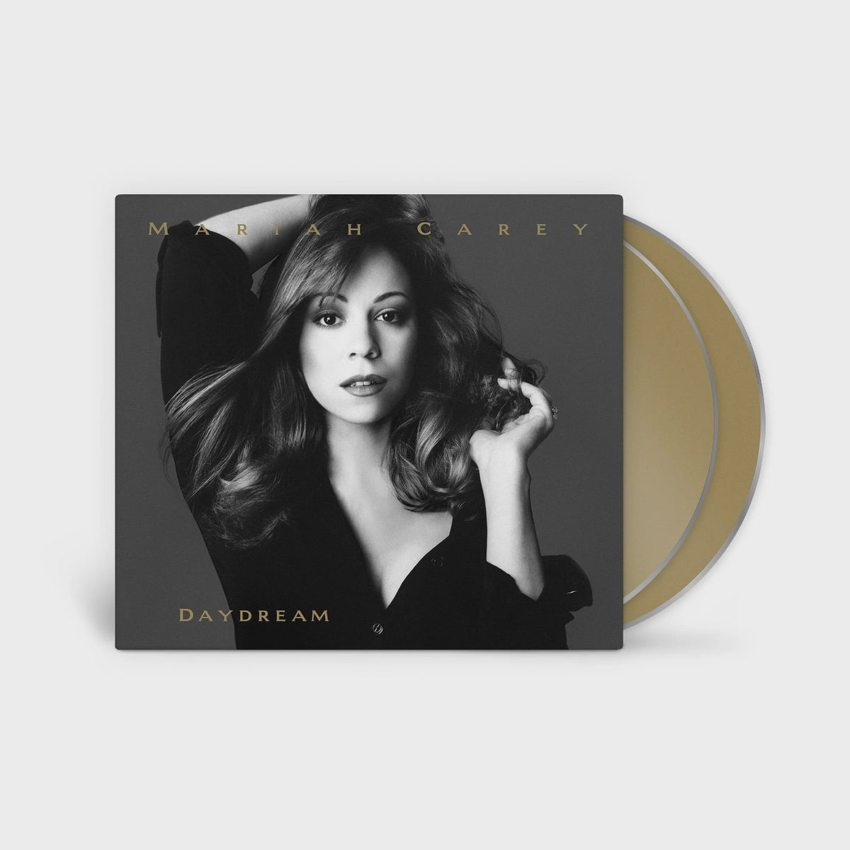 Mariah Carey - Daydream (30th Anniversary Edition) 2CD (New)