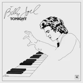 Billy Joel - Billy Joel Tonight RSDBF2026 Vinyl 2LP