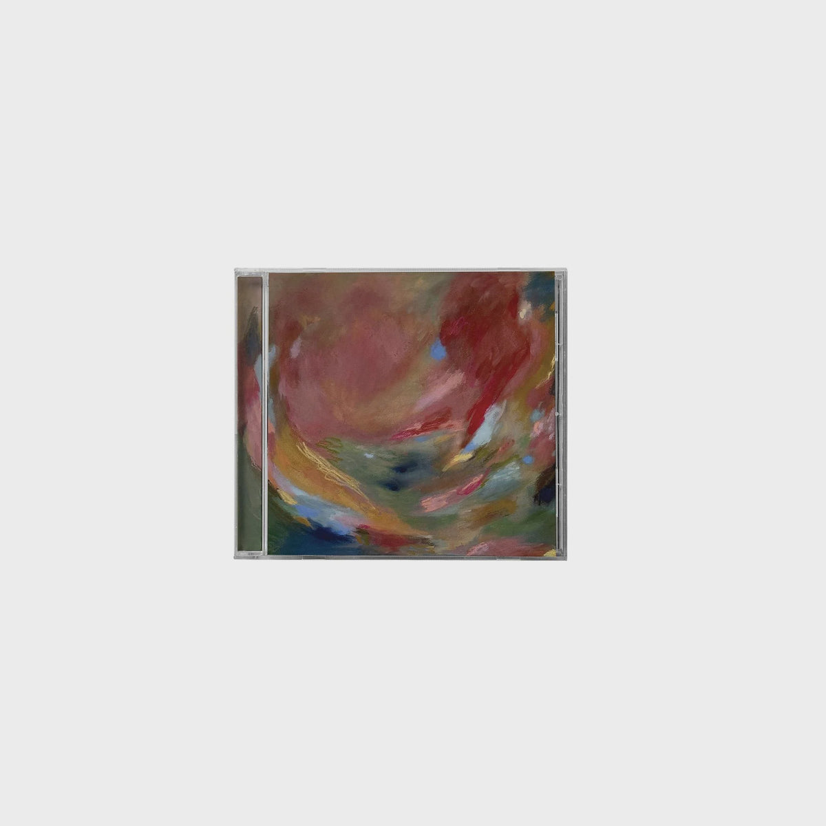 Lizzy McAlpine - Angel CD (New)