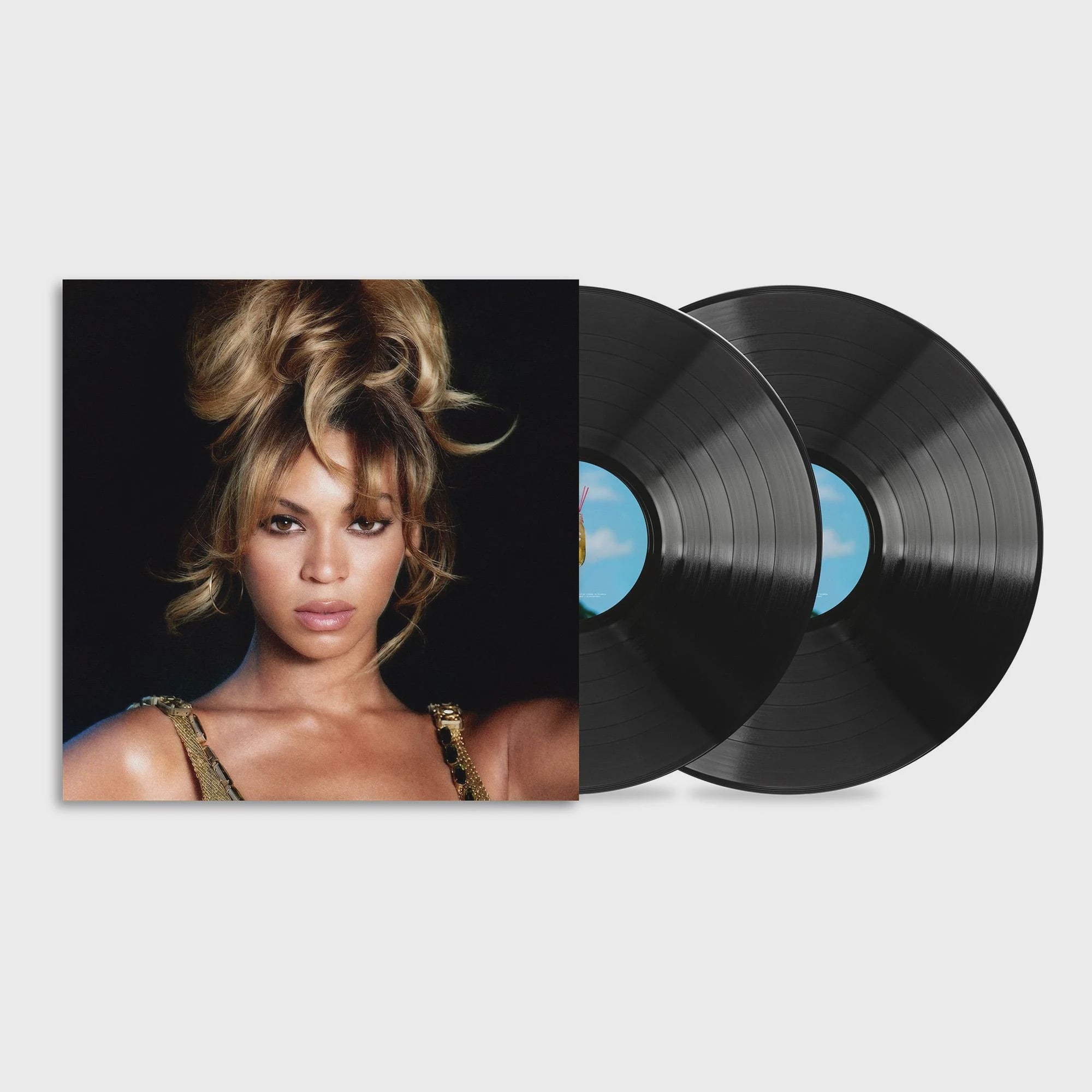 Beyoncé - B'Day 20th Anniversary Limited Edition Vinyl 2LP