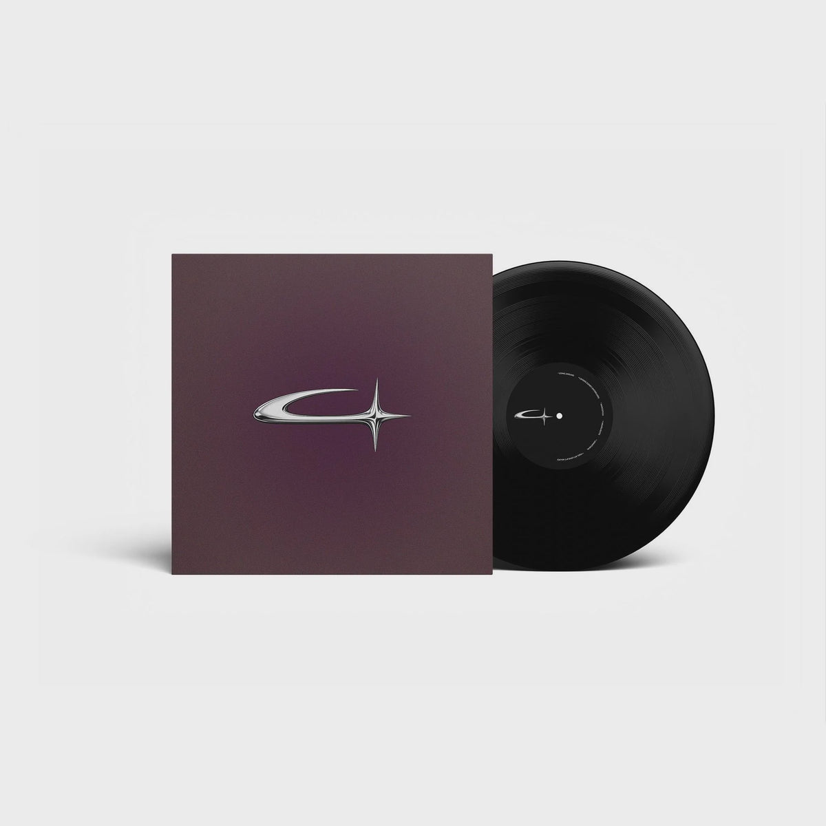Teeks - Lovers Comet Vinyl LP