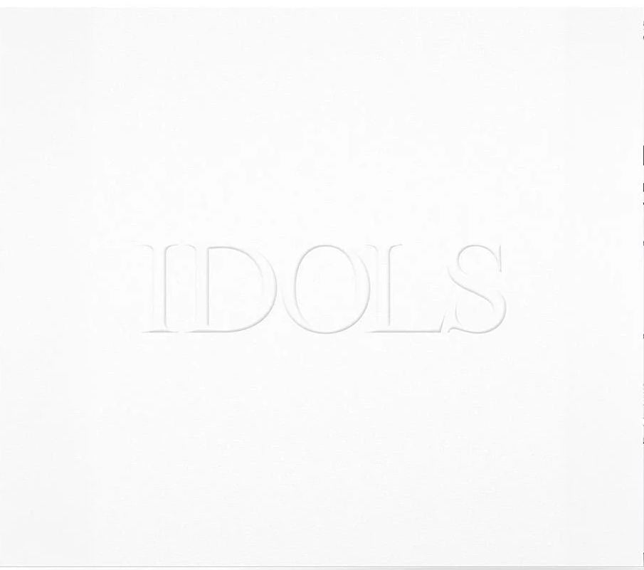 Yungblud - Idols II CD (New)