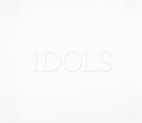 Yungblud - Idols (Complete) CD