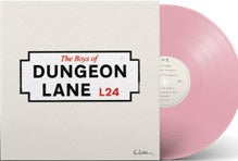 Paul McCartney - The Boys of Dungeon Lane Pink Coloured Vinyl LP