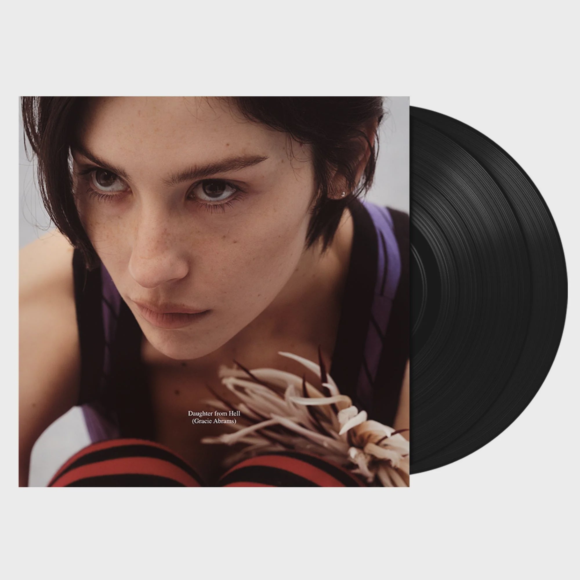 Gracie Abrams - Daughter From Hell Vinyl 2LP