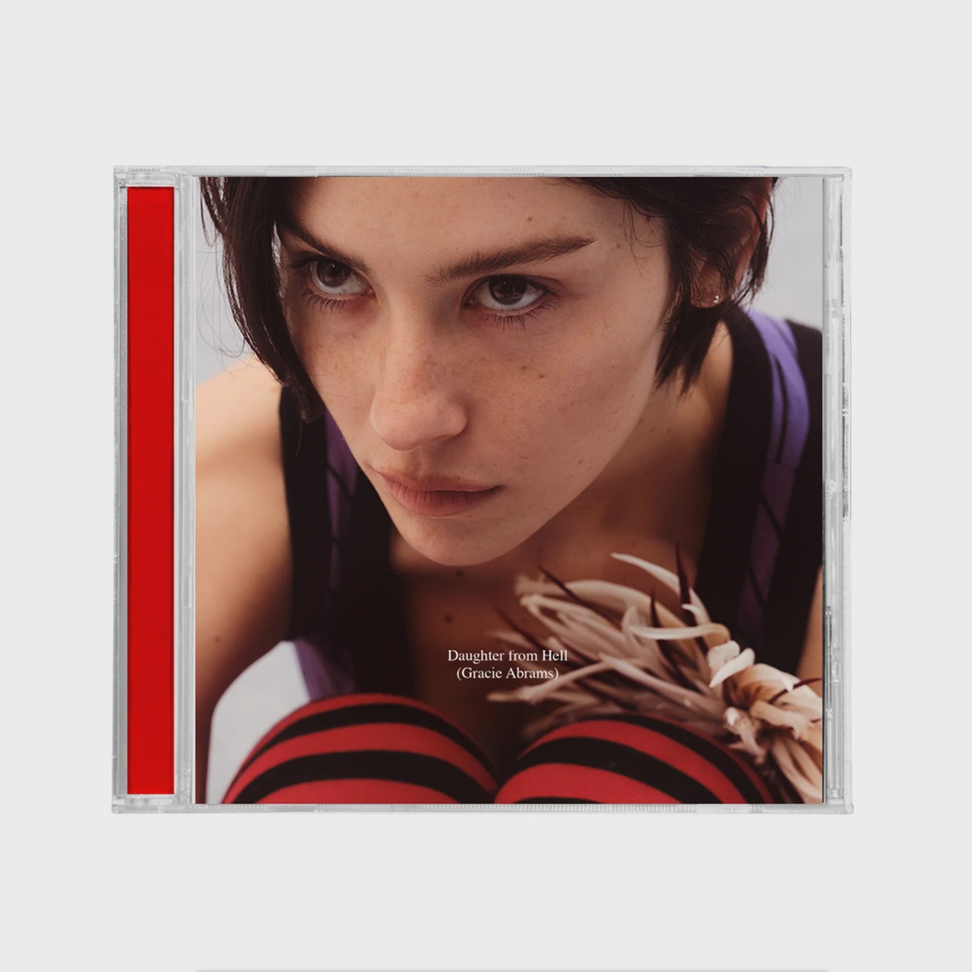 Gracie Abrams - Daughter From Hell CD (New)