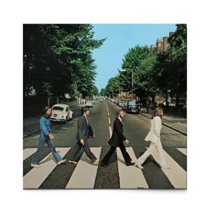 Beatles - Abbey Road 50th Anniversary 2019 Mix Vinyl LP