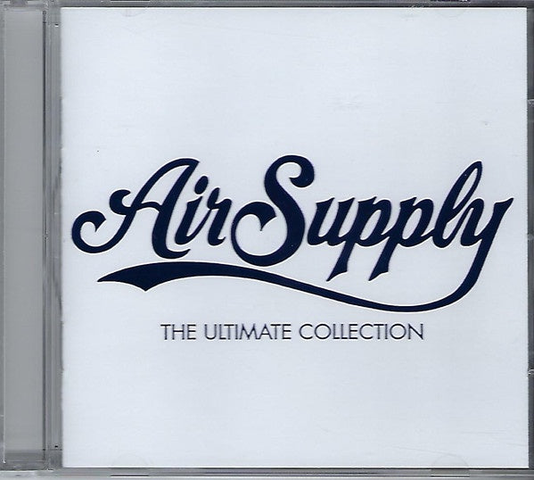 Air Supply - Ultimate Collection CD