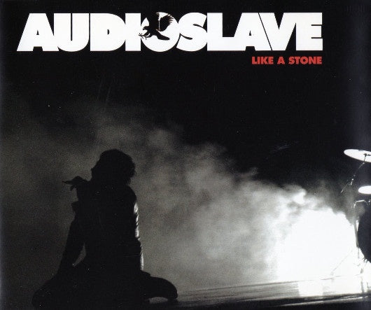 Audioslave - Like A Stone 3 Track CD Single