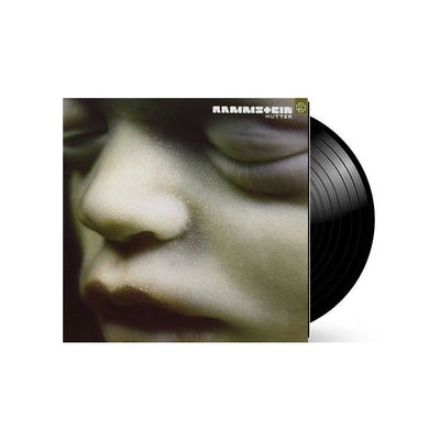 Rammstein - Mutter Vinyl 2LP