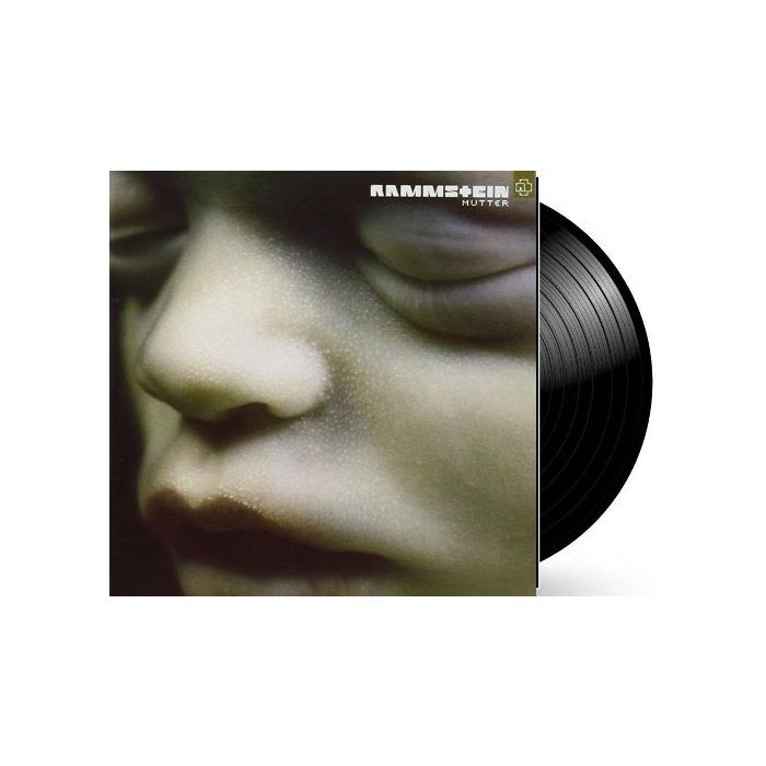 Rammstein - Mutter Vinyl 2LP