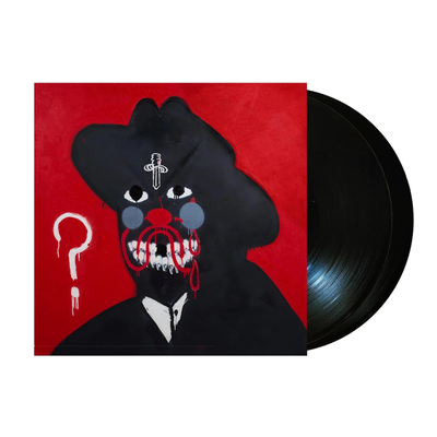 21 Savage - What Happened To The Streets Vinyl 2LP