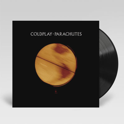Coldplay - Parachutes Eco Vinyl LP