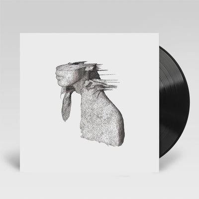 Coldplay - A Rush Of Blood To The Head Eco Vinyl LP