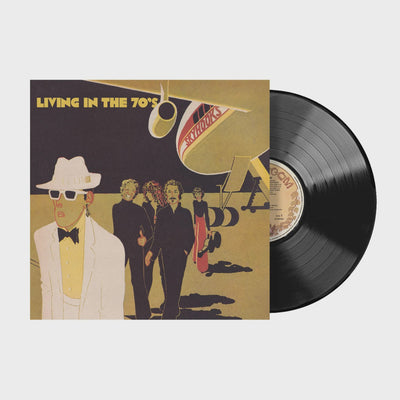 Skyhooks - Living In The 70's 50th Anniversary Vinyl LP