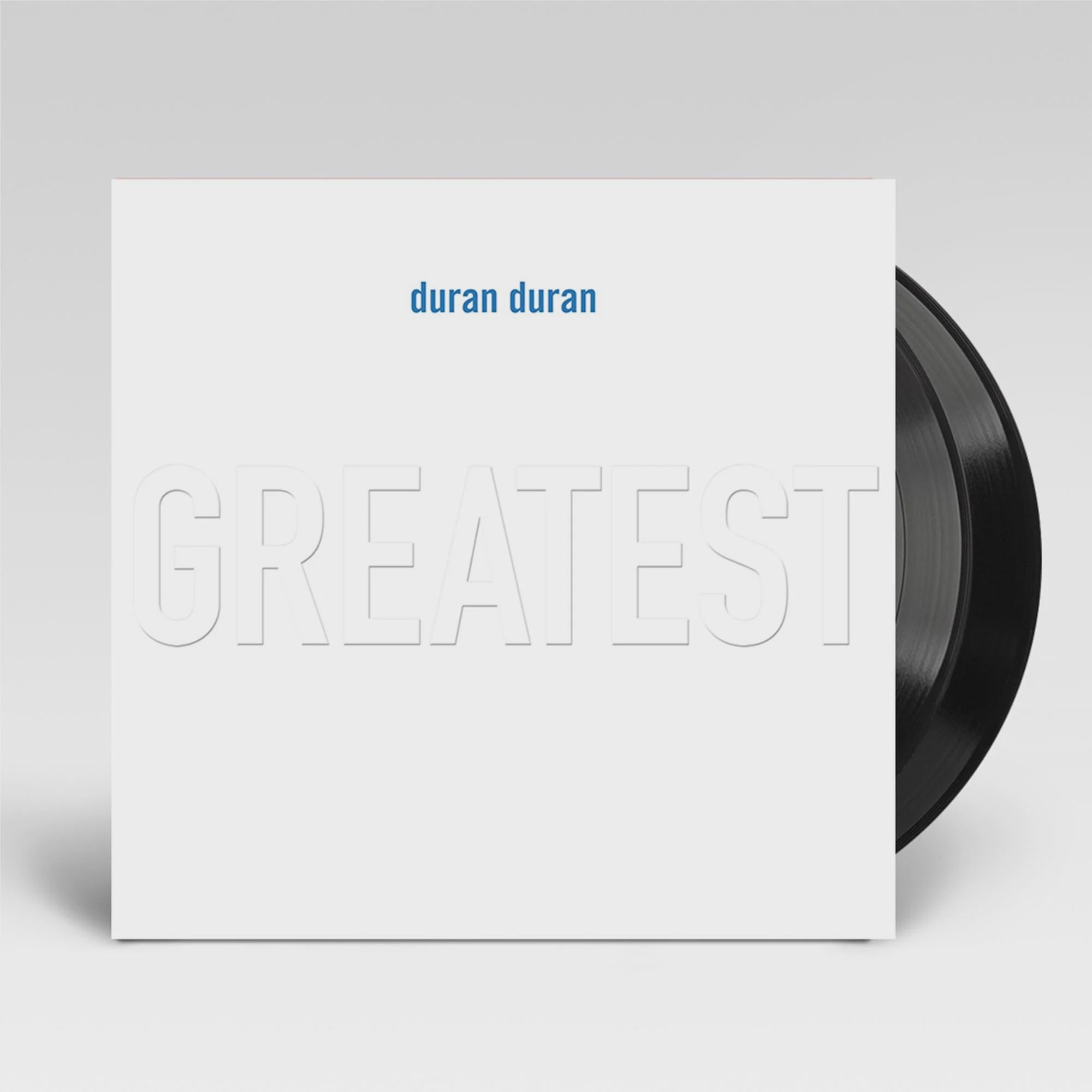 Duran Duran - Greatest (2025 Reissue) Vinyl 2LP