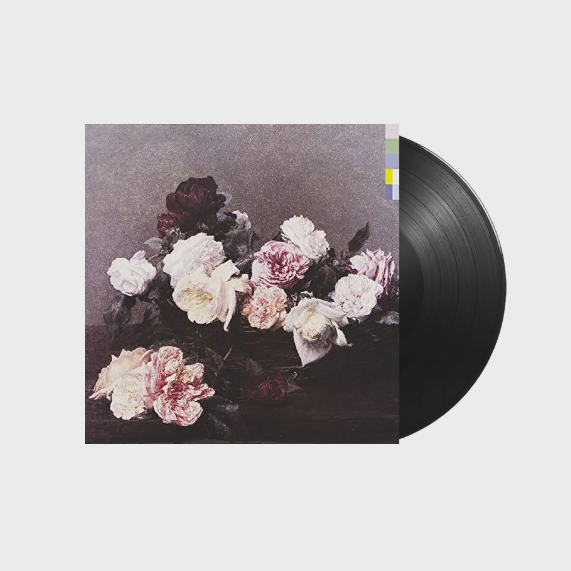 New Order - Power, Corruption & Lies Reissue Vinyl LP