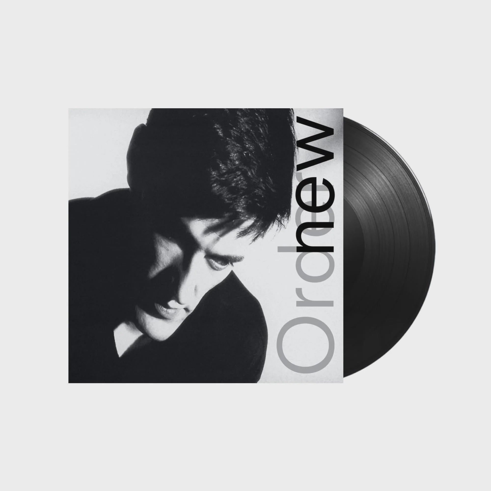 New Order - Low Life Reissue Vinyl LP