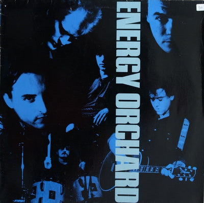 Energy Orchard - Energy Orchard Vinyl LP (Used)
