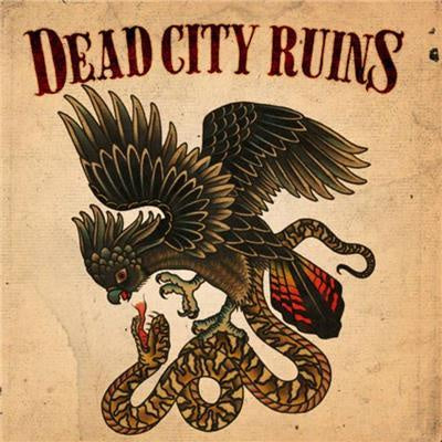 Dead City Ruins - Dead City Ruins Vinyl LP
