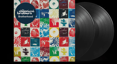 Chemical Brothers - Brotherhood Vinyl 2LP