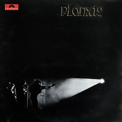 Planxty - Planxty Vinyl LP (Used)