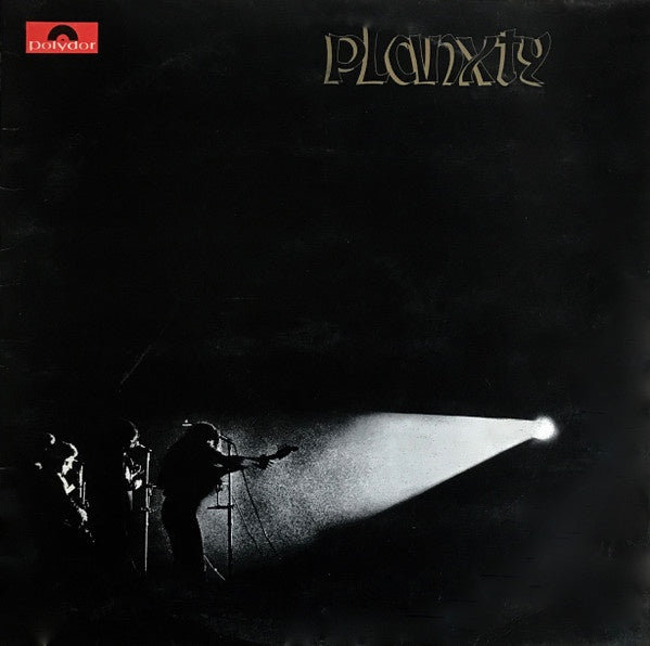 Planxty - Planxty Vinyl LP (Used)