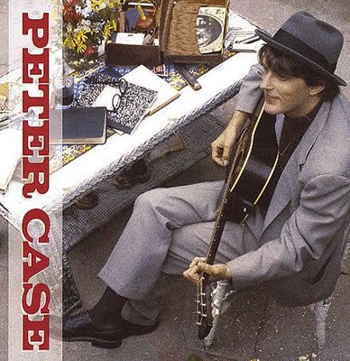 Peter Case - Peter Case Vinyl LP (Used)