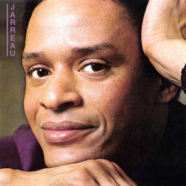 Al Jarreau - Jarreau Vinyl LP (Used)