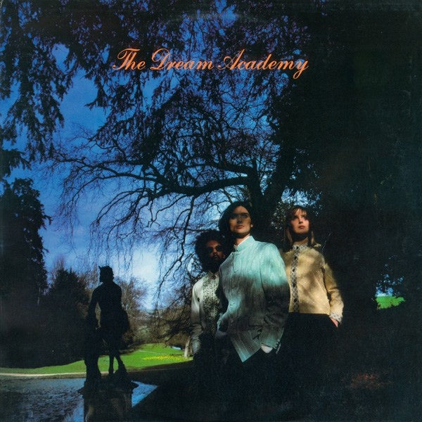 Dream Academy - The Dream Academy Vinyl LP (Used)