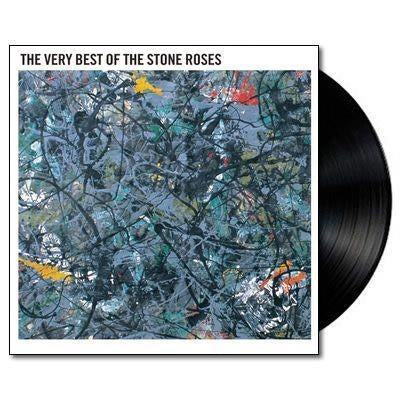 Stone Roses - Very Best Of The Stone Roses Vinyl 2LP