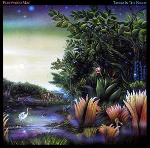 Fleetwood Mac - Tango In The Night Vinyl LP (Used)